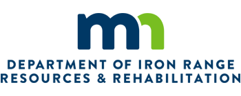 Dept of Iron Range Resources & Rehabilitation