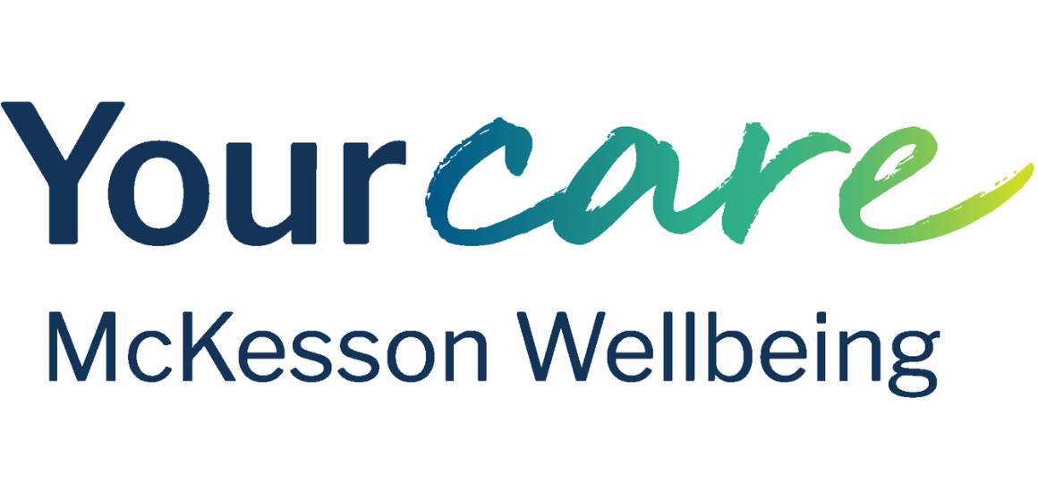 Company Logo McKesson