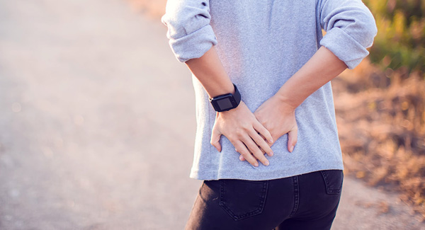 Cuándo el dolor de cadera puede significar artritis