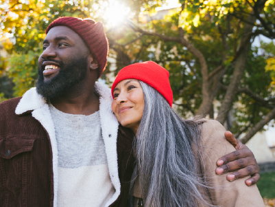 Webinar: Feel Like Yourself Again