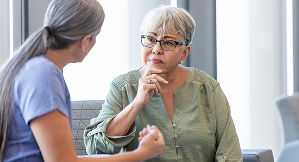 Webinar: Inflammatory Arthritis: Challenges and Solutions