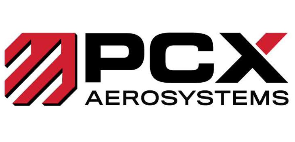 Company Logo PCX Aerosystems