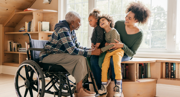Webinar: Balancing Act: Caregivers & Arthritis