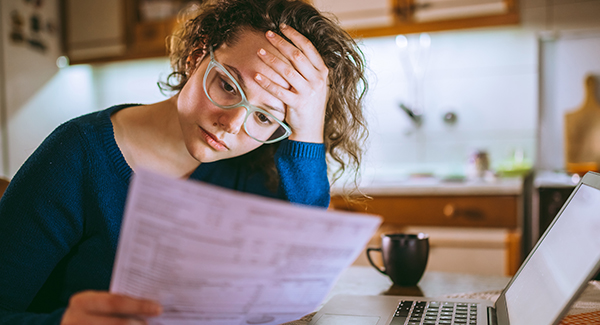 navigating financial challenges