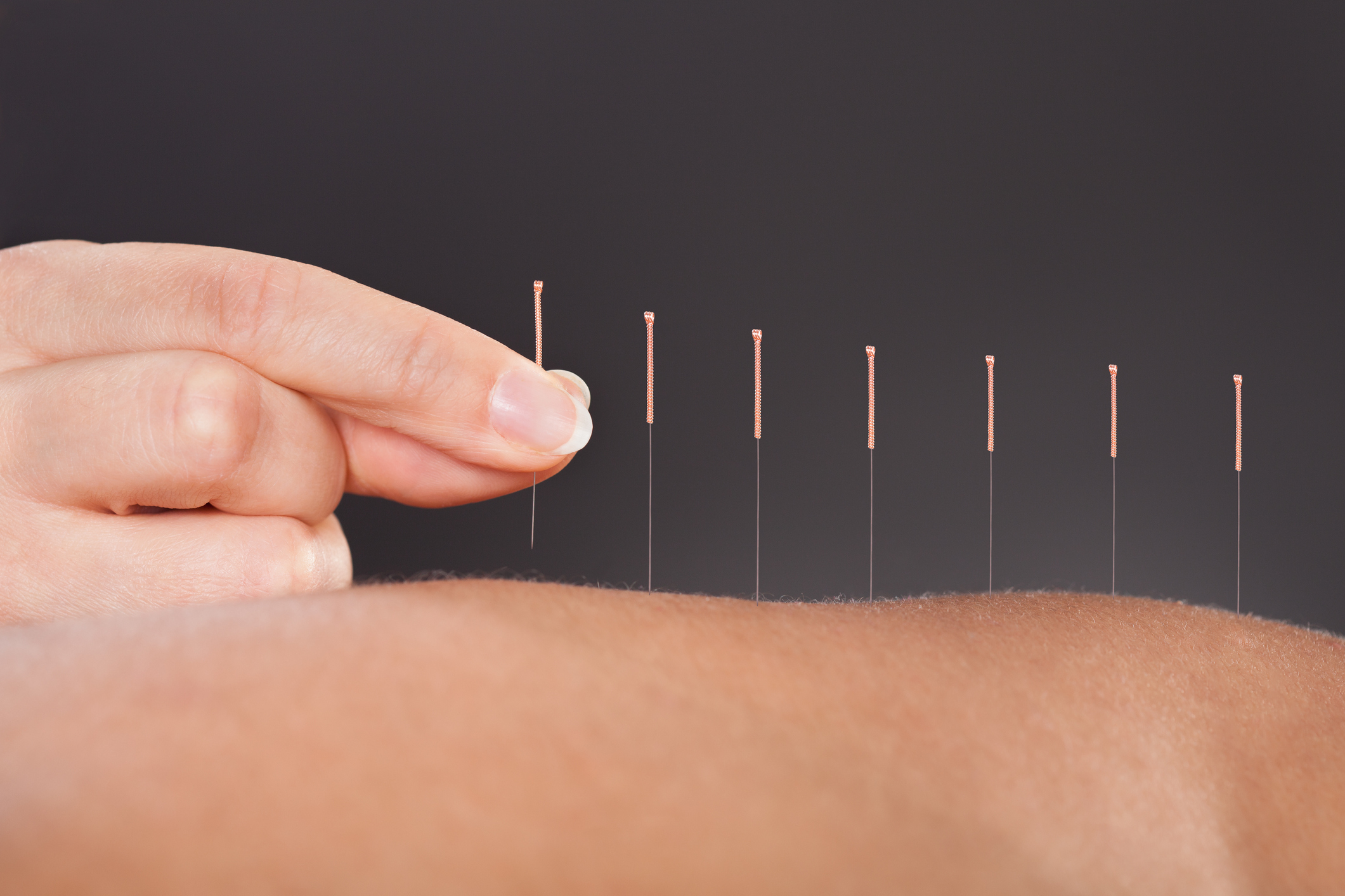 Webinar: East-West Medicine Body Treatments for Pain Management