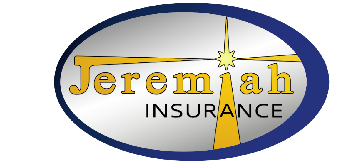 Company Logo Jeremiah Insurance