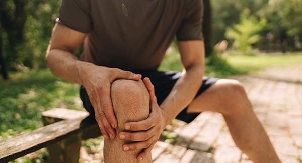 Military Service Leads to Post-traumatic Osteoarthritis