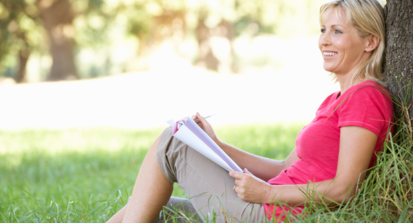 Parents: Make Time for Yourselves