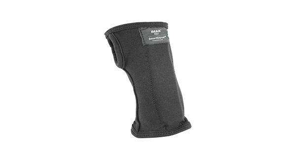 IMAK smart glove