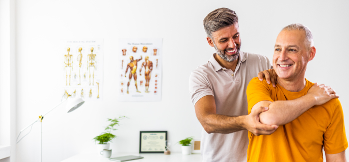 Pain Relief That Really Works