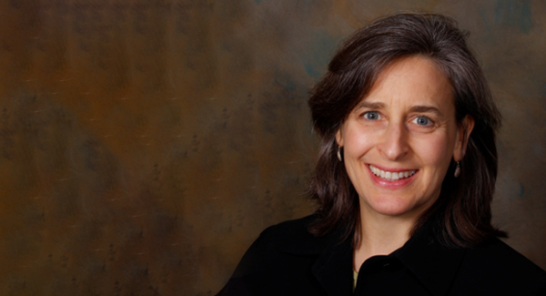 La Dra. Emily von Scheven gana el premio Howley 2023