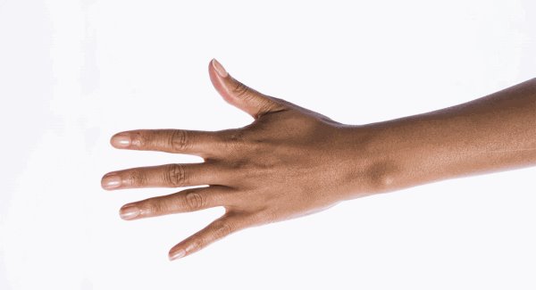 9 ejercicios para la artritis en las manos