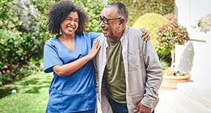 Hire the Right Caregiver