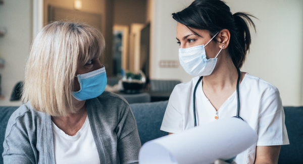 COVID-19 and OA: Tips for Staying Healthy