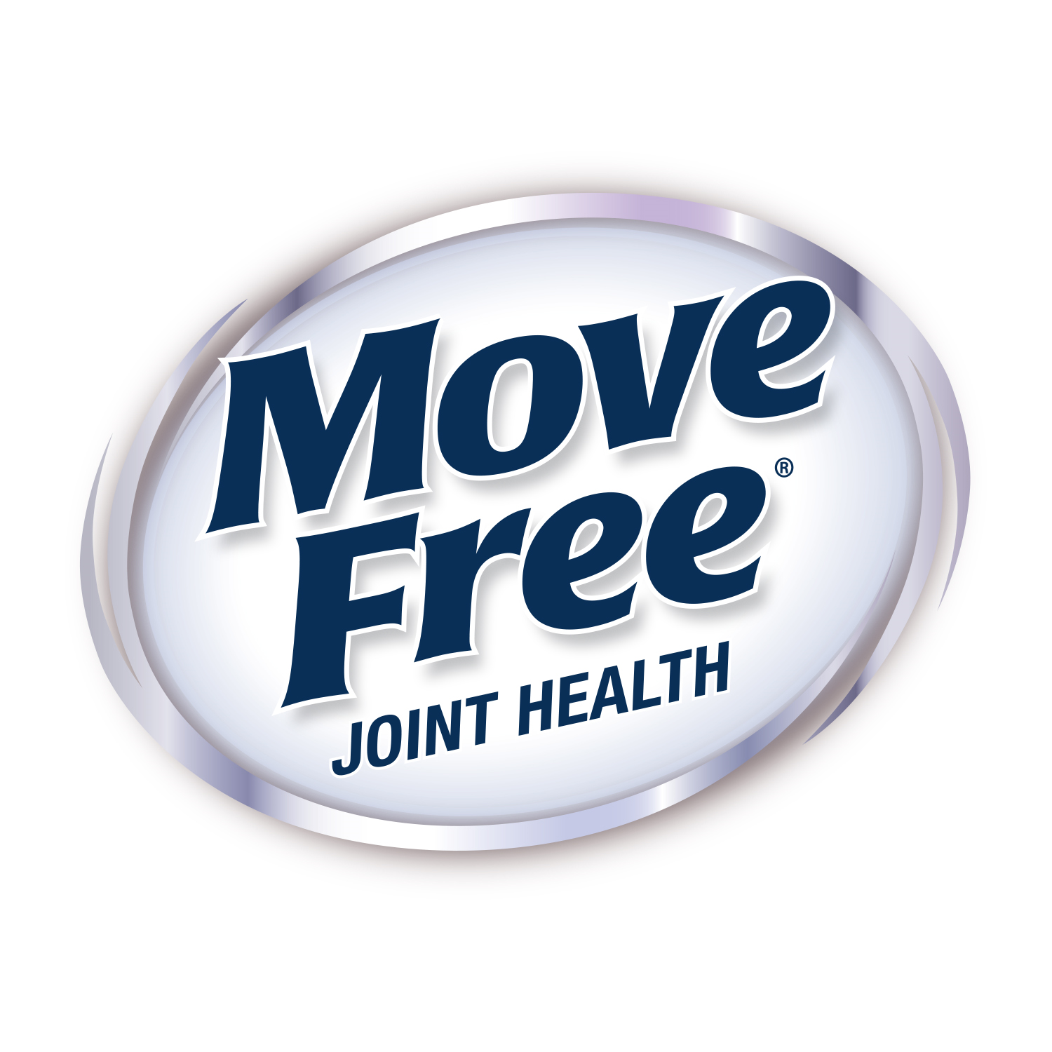 Logo de Move Free