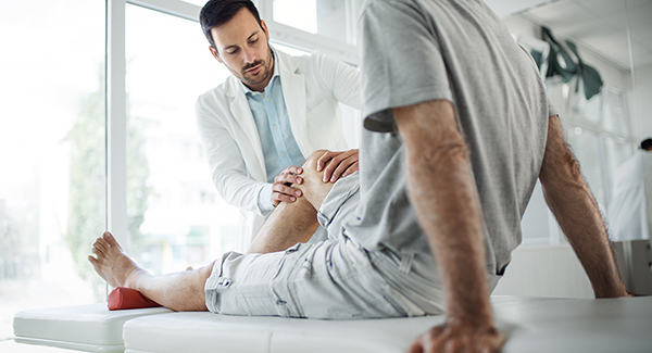 What You Need to Know About Knee Osteoarthritis