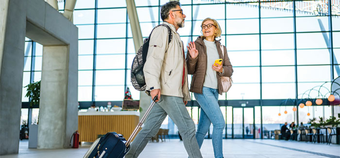 60 Tips to Travel With Ease