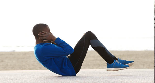 Core Workout