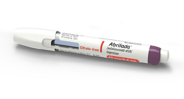 ABRILADA™ (adalimumab-afzb) Pen