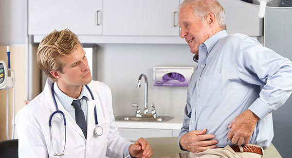 Improving Lives & Transforming Clinical Interactions