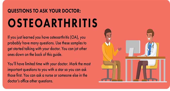 Questions to Ask Your Doctor