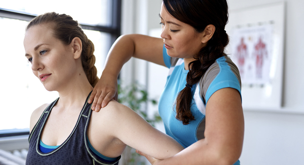 Chiropractic Care for Arthritis 