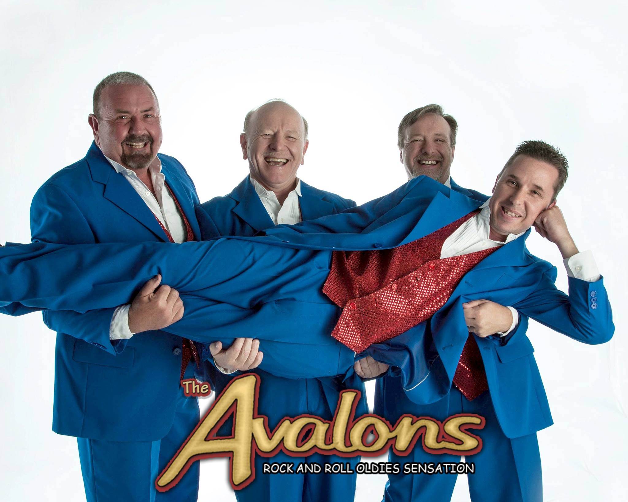 Avalons