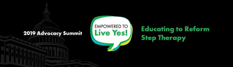 Importance of Step Therapy Reform