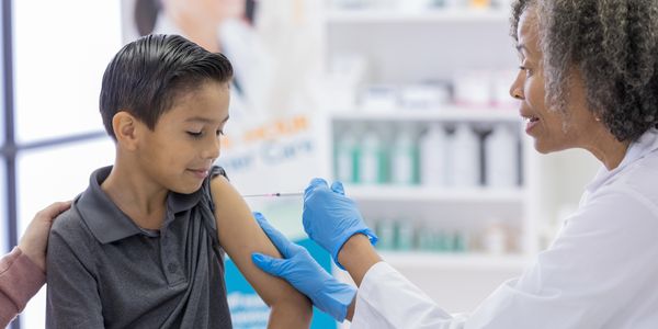 Preguntas y respuestas de expertos: la artritis juvenil y la vacuna antigripal