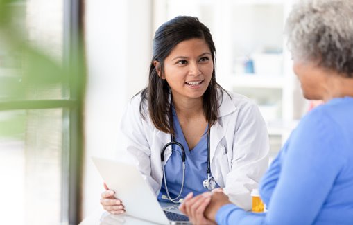 Podcast: Access to Medical Care