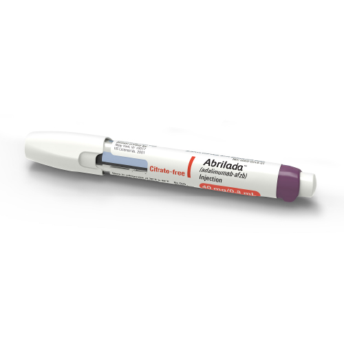 ABRILADA® (adalimumab-azfb) Pen