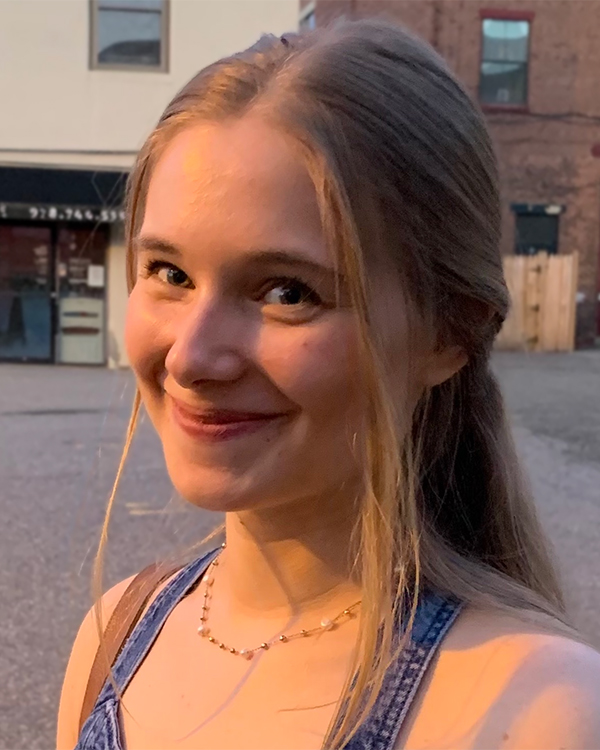 Olivia MacDonald Instagram