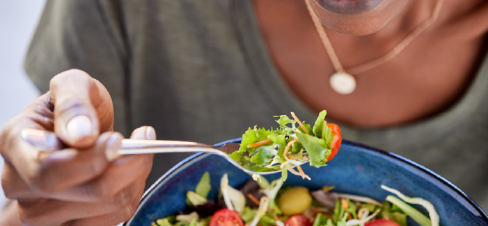 Eat Smart for Arthritis 