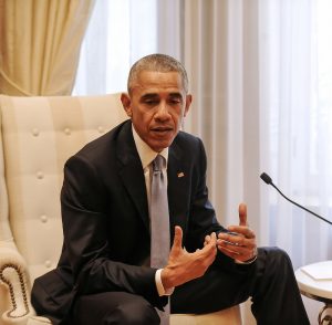 Obama y la Ley de Curas del Siglo 21