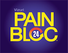 Pain Bloc logo