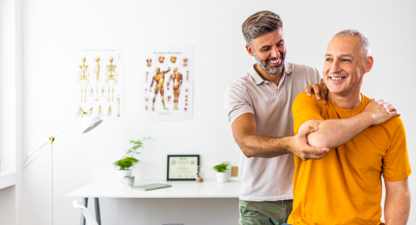 Webinar: Pain Relief That Really Works