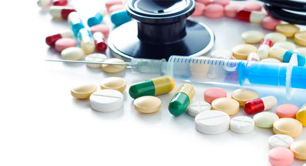 Medicamentos para el dolor de espalda