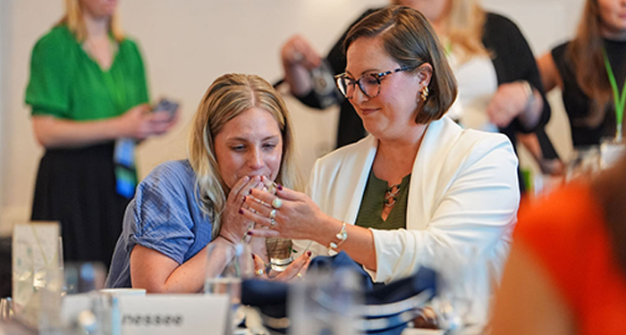 Honoring Dedicated Advocates 