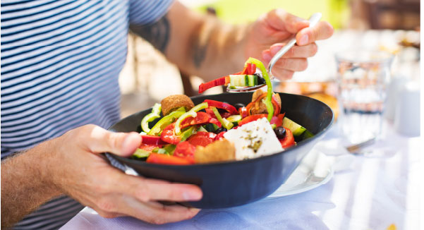 Mindful Eating