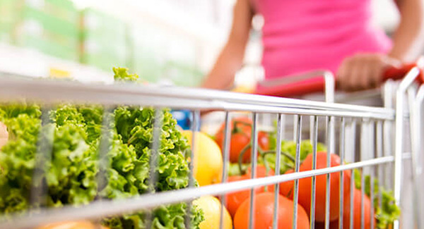 Cómo comprar alimentos convenientes para la artritis