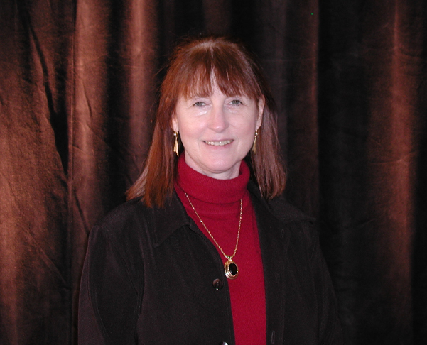 Remembering Pamela Massey