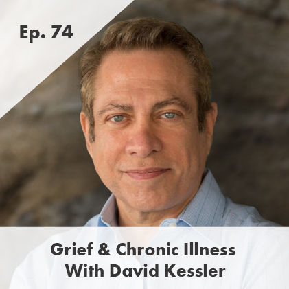 Arthritis and Grief