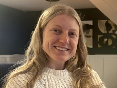 Clare Peckenpaugh