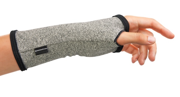 IMAK® Compression Arthritis Wrist Sleeve