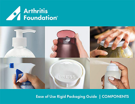 Ease of Use Rigid Packaging Guide - Components