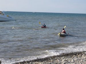 volkenburg brothers kayak