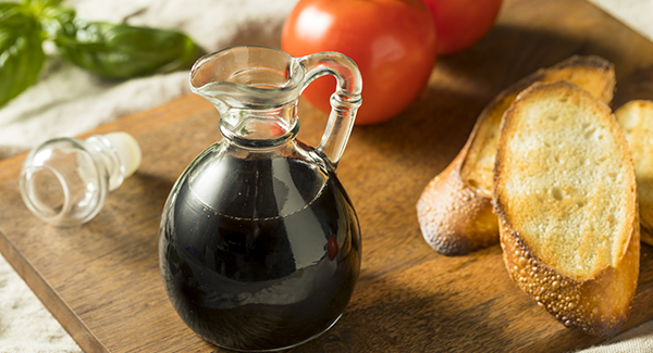 Blueberry, Fig, Prune & Balsamic Dressing