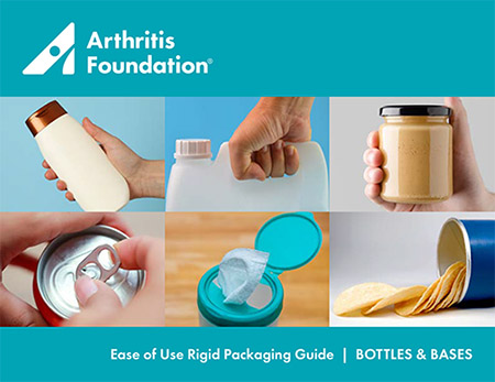 Ease of Use Rigid Packaging Guide - Bottles and Bases