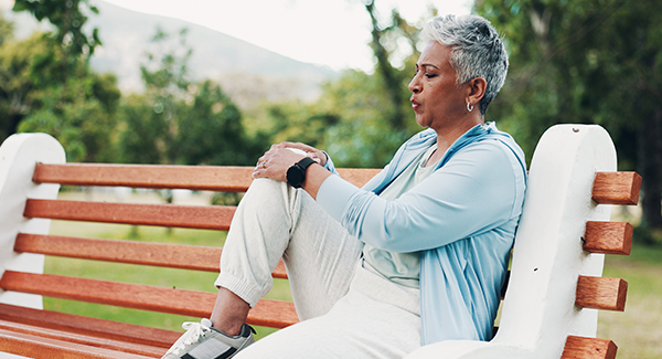 Ensayo clínico TOPS para prevenir la artrosis