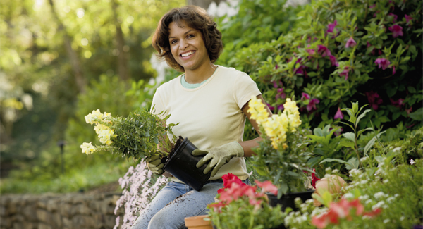 Gardening with Arthritis: Preventing Joint Pain